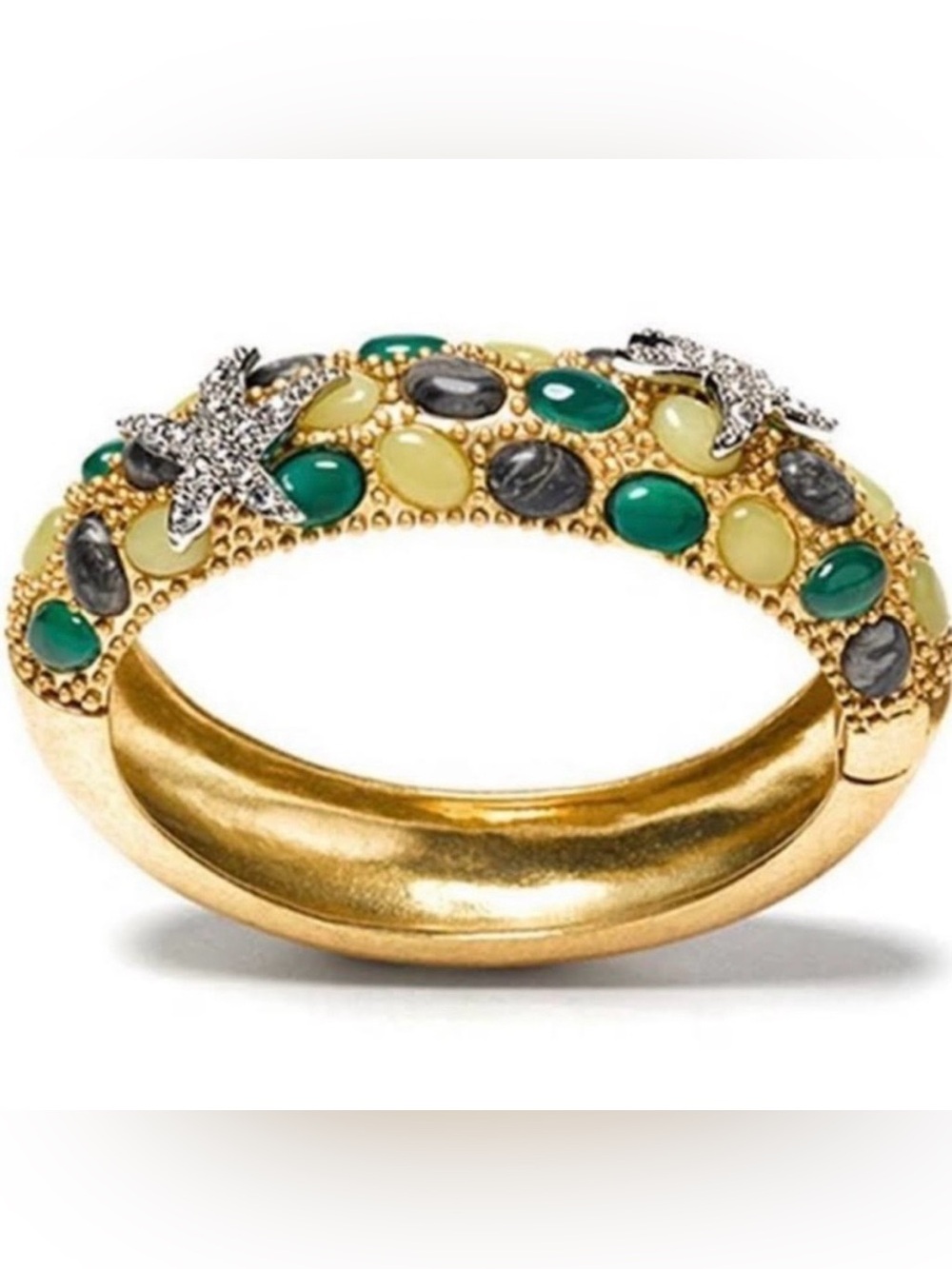 CAbi 2129 Tide Pool Bracelet